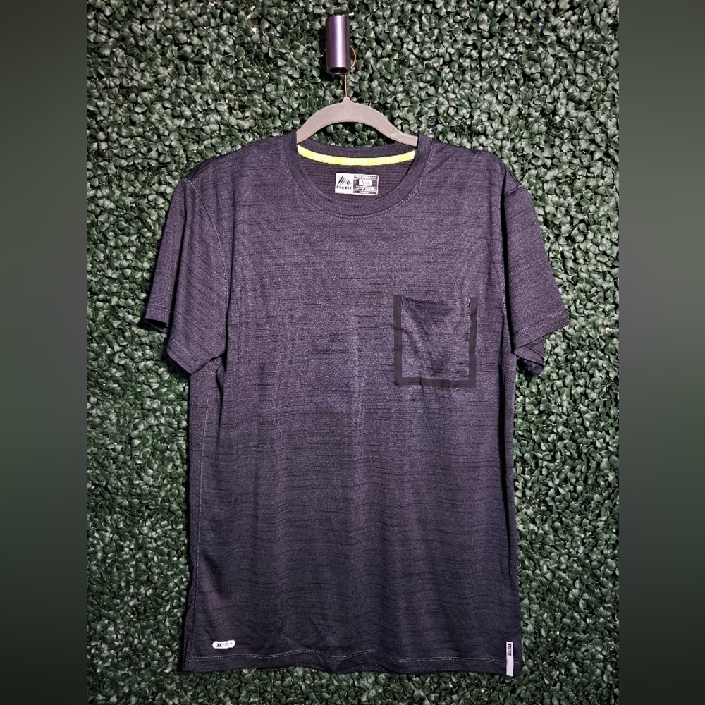 Men's Gray T-Shirt
